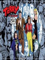 Terry Et Les Pirates T01 de Milton Caniff chez Bdartiste