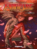 Witchblade T04 Revelations de Marz-r Choi-m chez Delcourt