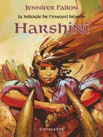 Enfant Demon 3 (l') - Harshini de Fallon/jennifer chez Atalante