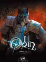 Odin T01 de Seurre Jarry chez Soleil