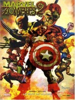 Marvel Zombies T03 Le Gout De La Mort de Layman-j chez Panini