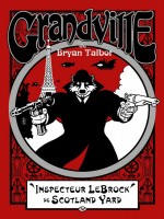 Graphics Granville T1 de Talbot/bryan chez Milady