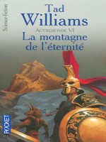 Autremonde T6 La Montagne De L'eternite de Williams Tad chez Pocket