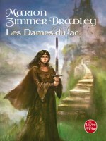 Les Dames Du Lac Tome 1 de Zimmer Bradley-m chez Lgf