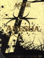 Ayesha de Ange/le Roux chez Bragelonne