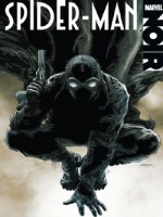 Spider-man : Noir de Hine-d Di Giandomeni chez Panini