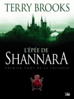 Epee De Shannara (l') de Brooks/terry chez Bragelonne