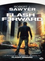 Flash Forward de Sawyer/robert chez Milady