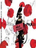 Postcards From Paris de Mckean Dave chez Allen Spiegel