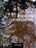 Espaces Insecables de Laine, Sylvie chez Actusf