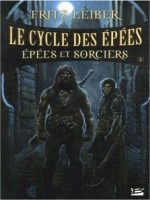 Epees Et Sorciers de Leiber/fritz chez Bragelonne