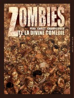 Zombie de Cholet Peru chez Soleil