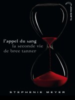 Saga Twilight - L'appel Du Sang de Meyer-s chez Hachette