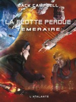 Flotte Perdue 2 - Temeraire de Campbell/jack chez Atalante