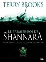 Premier Roi De Shannara (le) de Brooks/terry chez Bragelonne