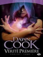 Verite Premiere T1 de Cook/dawn chez Milady