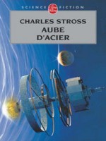 Aube D'acier de Stross-c chez Lgf