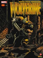 Wolverine 200 de Xxx chez Panini Com Mag