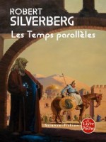 Time Opera de Silverberg-r chez Lgf