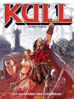 Kull de Nelson-a Conrad-w chez Panini