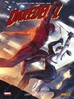 Daredevil T19 de Brubaker-e Lark-m chez Panini