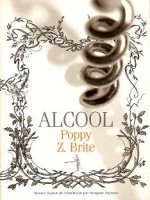 Alcool de Brite P Z chez Diable Vauvert
