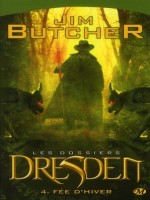 Fee D'hiver T4 de Butcher/jim chez Milady