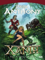 Xanth T3 - Chateau Roogna de Piers/anthony chez Milady