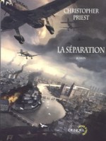 La Separation de Priest Christop chez Denoel