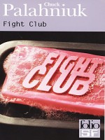 Fight Club de Palahniuk Chuck chez Gallimard
