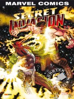 Secret Invasion T02 de Collectif chez Panini