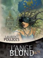 Ange Blond (l') de Poujois/laurent chez Mnemos