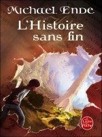 L'histoire Sans Fin de Ende-m chez Lgf