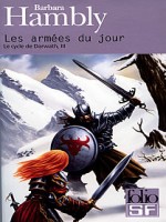 Les Armees Du Jour de Hambly Barbara chez Gallimard