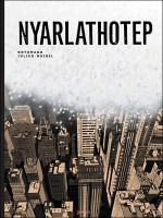 Nyarlathotep de Rotomago/noirel chez Akileos