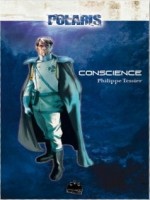 Projet Domination T2 - Conscience de Tessier/philippe chez Black Book