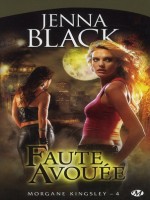 Faute Avouee T4 de Black/jenna chez Milady