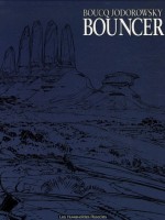 Bouncer - Coffret T03 T04 T05 de Xxx chez Humanoides Ass.