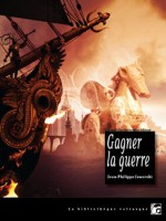 Gagner La Guerre de Jaworski/jean-philip chez Moutons Electr