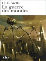 La Guerre Des Mondes de Wells H G chez Gallimard