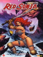 Red Sonja T02 Les Archers de Avon Oeming-m chez Panini