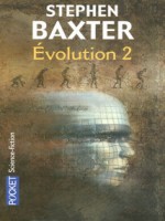 Evolution T2 de Baxter Stephen chez Pocket