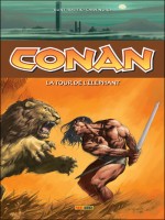 Conan T01 La Tour De L'elephant de Busiek-k Nord-c chez Panini