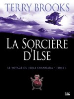 Sorciere De L'isle (la) de Brooks/terry chez Bragelonne