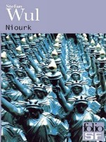 Niourk de Wul Stefan chez Gallimard