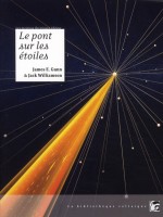 Pont Sur Les Etoiles (le) de Gunn J-e/williamson chez Moutons Electr