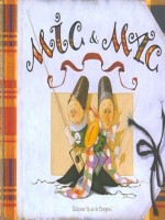 Mic Et Mac de Ferronniere-e Grever chez Bord Continents
