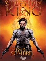 La Tour Sombre T04 de Xxx chez Fusion  Comics