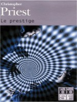 Le Prestige de Priest Christop chez Gallimard
