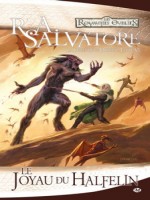 Legende De Drizzt (la) T6 de Salvatore chez Milady